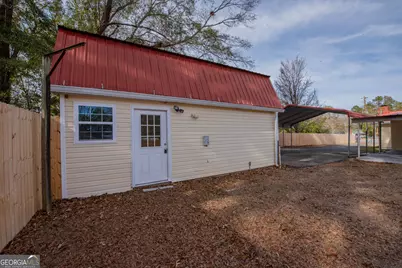 9 Friar Tuck Road, Reynolds, GA 31076 - Photo 12