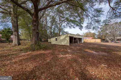 9 Friar Tuck Road, Reynolds, GA 31076 - Photo 16