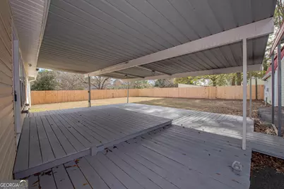 9 Friar Tuck Road, Reynolds, GA 31076 - Photo 10