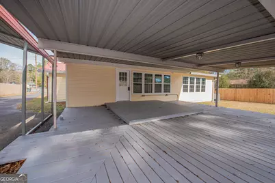 9 Friar Tuck Road, Reynolds, GA 31076 - Photo 8