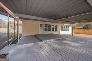 9 Friar Tuck Rd, Reynolds, GA 31076 - Photo 8