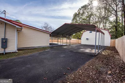 9 Friar Tuck Road, Reynolds, GA 31076 - Photo 6