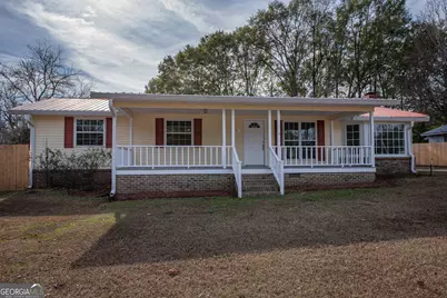 9 Friar Tuck Road, Reynolds, GA 31076 - Photo 1