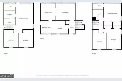 6002 Canterbury Drive, Columbus, GA 31909 - Photo 26