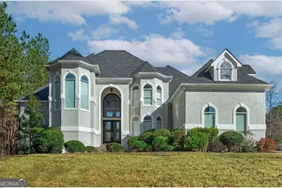 170 Longcreek Drive, Fayetteville, GA 30214 - Photo 1