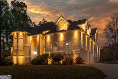 170 Longcreek Drive, Fayetteville, GA 30214 - Photo 4