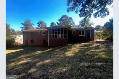 1840 Springwood Drive, Macon, GA 31211 - Photo 8