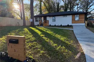 2131 Holly Hill Dr, Decatur, GA 30032 - Photo 1