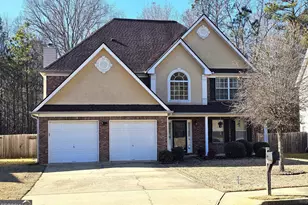 11223 Genova Terrace, Hampton, GA 30228 - Photo 1