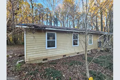 223 Donald Lamb Road, Moreland, GA 30259 - Photo 8