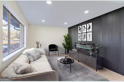 6695 Cedar Hurst Trail, Atlanta, GA 30349 - Photo 2