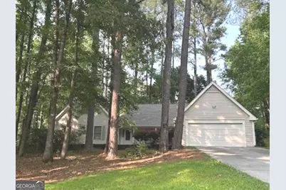 102 Whisper Trace, Peachtree City, GA 30269 - Photo 2