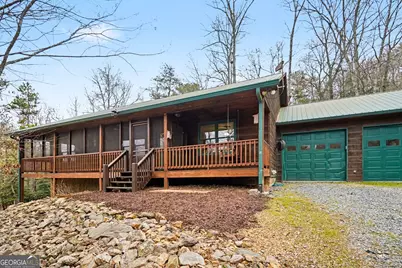 29 Agora Lane #410, Ellijay, GA 30540 - Photo 2