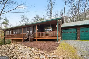 29 Agora Ln, Ellijay, GA 30540 - Photo 2