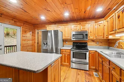 29 Agora Lane #410, Ellijay, GA 30540 - Photo 14