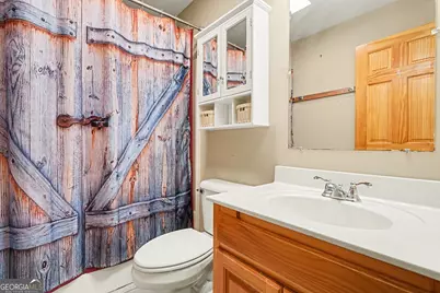 29 Agora Lane #410, Ellijay, GA 30540 - Photo 26