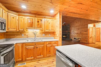 29 Agora Lane #410, Ellijay, GA 30540 - Photo 16