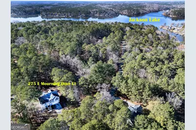 275 E Mourning Dove Court, Monticello, GA 31064 - Photo 2