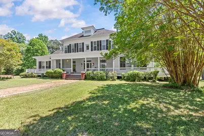 1091 E Peachtree Avenue, Woodville, GA 30669 - Photo 72