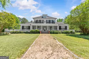 1091 E Peachtree Ave, Woodville, GA 30669 - Photo 2
