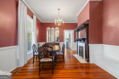 1091 E Peachtree Avenue, Woodville, GA 30669 - Photo 20