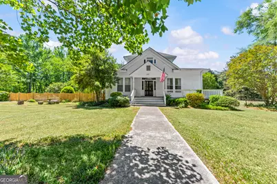 1091 E Peachtree Avenue, Woodville, GA 30669 - Photo 10