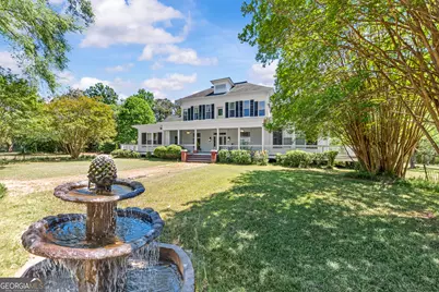 1091 E Peachtree Avenue, Woodville, GA 30669 - Photo 12