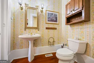 1091 E Peachtree Ave, Woodville, GA 30669 - Photo 38