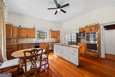 1091 E Peachtree Avenue, Woodville, GA 30669 - Photo 26