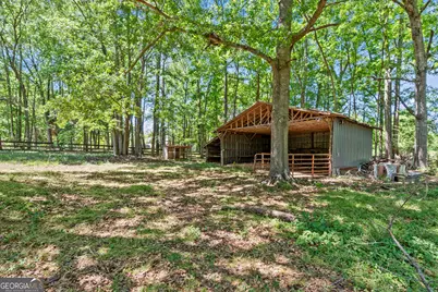 1091 E Peachtree Avenue, Woodville, GA 30669 - Photo 6