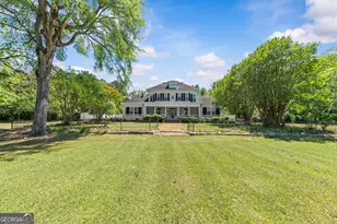 1091 E Peachtree Ave, Woodville, GA 30669 - Photo 1