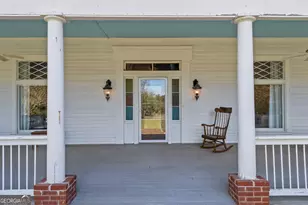 1091 E Peachtree Ave, Woodville, GA 30669 - Photo 16