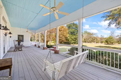 1091 E Peachtree Avenue, Woodville, GA 30669 - Photo 16