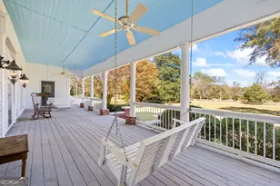 1091 E Peachtree Ave, Woodville, GA 30669 - Photo 16