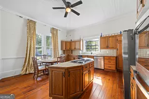 1091 E Peachtree Ave, Woodville, GA 30669 - Photo 34