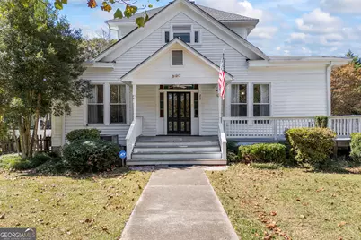 1091 E Peachtree Avenue, Woodville, GA 30669 - Photo 14