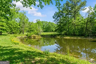 1091 E Peachtree Avenue, Woodville, GA 30669 - Photo 4