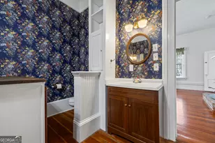 1091 E Peachtree Ave, Woodville, GA 30669 - Photo 50