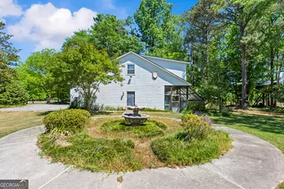 1091 E Peachtree Avenue, Woodville, GA 30669 - Photo 58