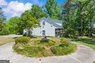 1091 E Peachtree Ave, Woodville, GA 30669 - Photo 58