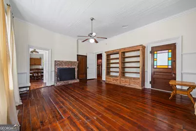 1091 E Peachtree Avenue, Woodville, GA 30669 - Photo 30