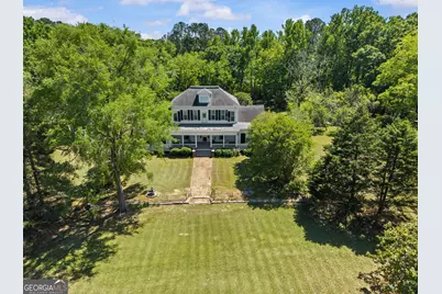 1091 E Peachtree Avenue, Woodville, GA 30669 - Photo 8