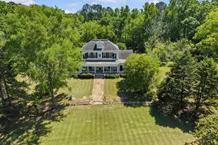 1091 E Peachtree Ave, Woodville, GA 30669 - Photo 8