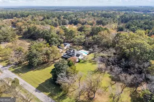 1091 E Peachtree Ave, Woodville, GA 30669 - Photo 96