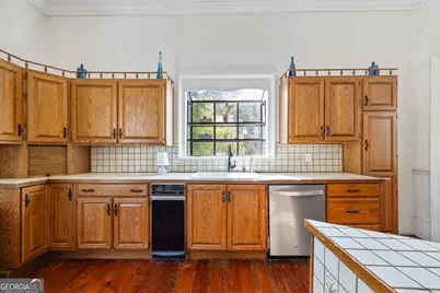 1091 E Peachtree Avenue, Woodville, GA 30669 - Photo 28