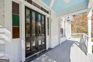 1091 E Peachtree Ave, Woodville, GA 30669 - Photo 14