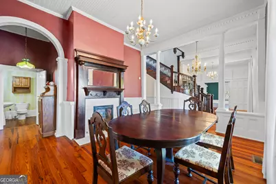 1091 E Peachtree Avenue, Woodville, GA 30669 - Photo 20