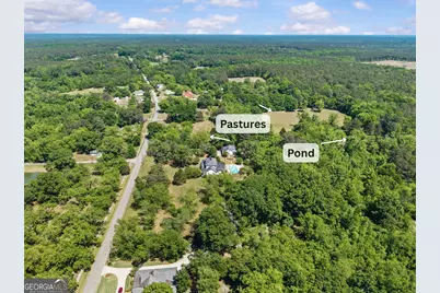 1091 E Peachtree Avenue, Woodville, GA 30669 - Photo 8