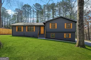 2511 Due W Cir NW, Kennesaw, GA 30152 - Photo 14