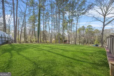 2511 Due West Circle NW, Kennesaw, GA 30152 - Photo 22